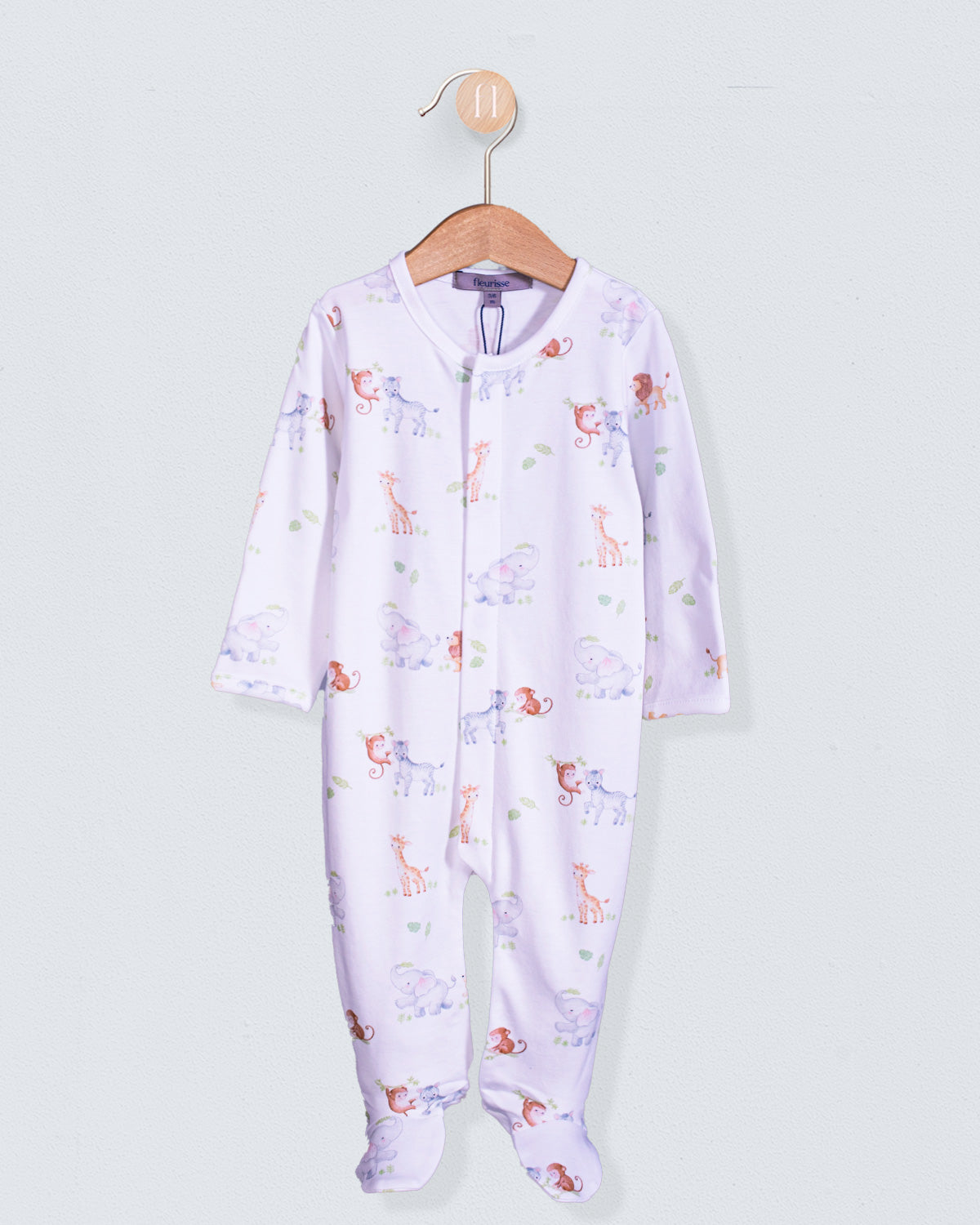 Pima Baby Safari Collection